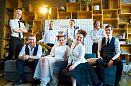 Музыканты Big City Band