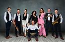 Музыканты Big City Band