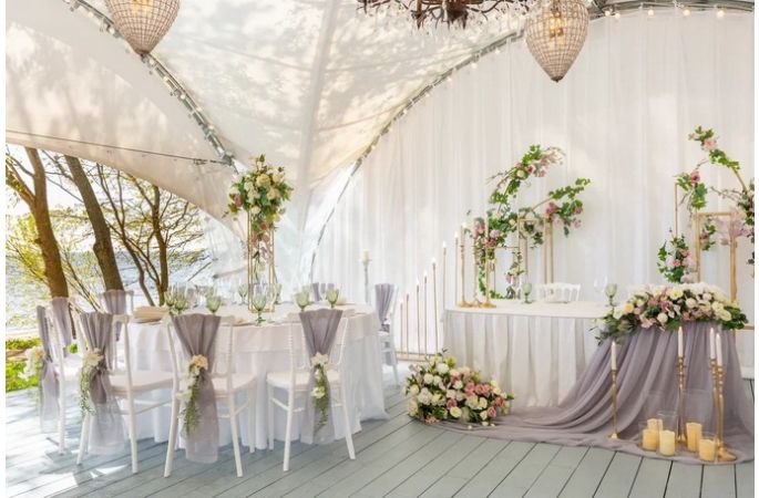 Ресторан Villa Verde/Вилла Верде
