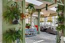 Ресторан Villa Verde/Вилла Верде