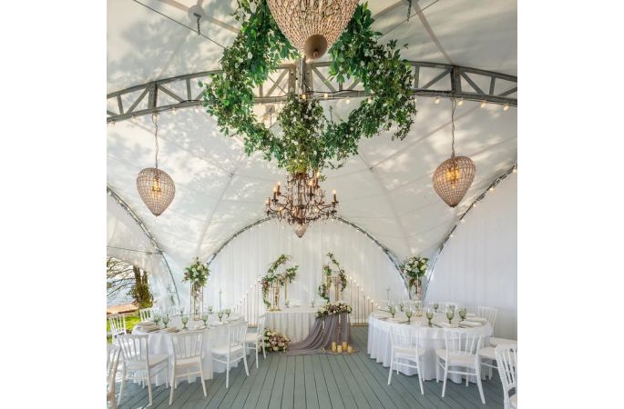 Ресторан Villa Verde/Вилла Верде