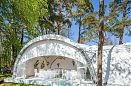 Ресторан Villa Verde/Вилла Верде
