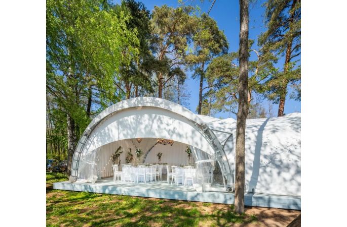 Ресторан Villa Verde/Вилла Верде