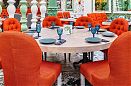 Ресторан Villa Verde/Вилла Верде