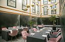 Банкетный зал «Академия вкуса» на Парнасе в Санкт-Петербурге