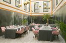 Банкетный зал «Академия вкуса» на Парнасе в Санкт-Петербурге