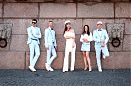 Музыканты Фаберже