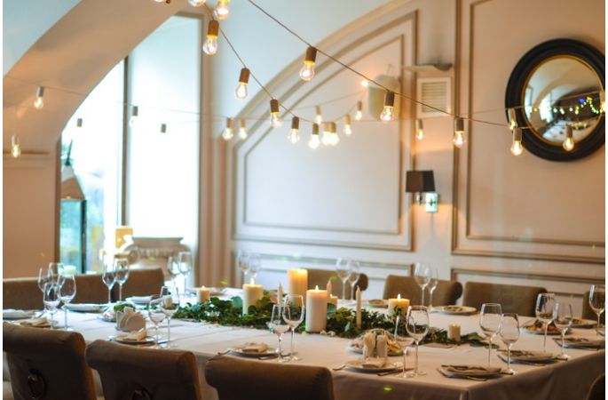 Не сотрудничаем Ресторан Villa Aston / Вилла Астон