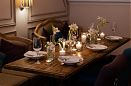 Не сотрудничаем Ресторан Villa Aston / Вилла Астон