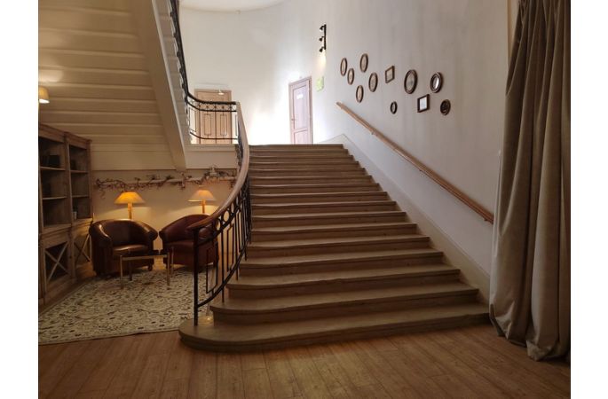 Банкетный зал Crystal Hall / Кристал Холл в Санкт-Петербурге