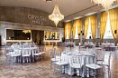 Банкетный зал Crystal Hall / Кристал Холл в Санкт-Петербурге