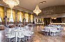 Банкетный зал Crystal Hall / Кристал Холл в Санкт-Петербурге