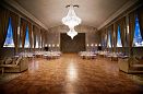 Банкетный зал Crystal Hall / Кристал Холл в Санкт-Петербурге