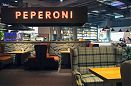 Ресторан Peperoni/Пеперони на Полюстровском
