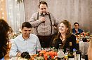 Ведущий Макс Терешкин