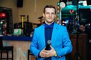 Диджей/DJ - Ведущий Виталий Смаль