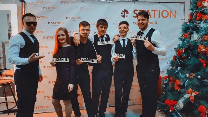 Музыканты 3+2