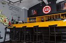 Закрыт Geo Kitchen / Гео Китчен