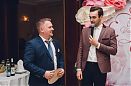 Ведущий Виталий Морозов