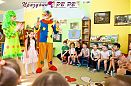 Детский праздник РВ