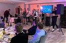 Банкетный зал "Отель Костас"