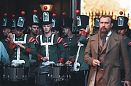 Барабанное шоу