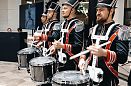 Барабанное шоу