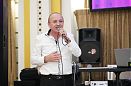 Армянский певец и музыкант Геворг