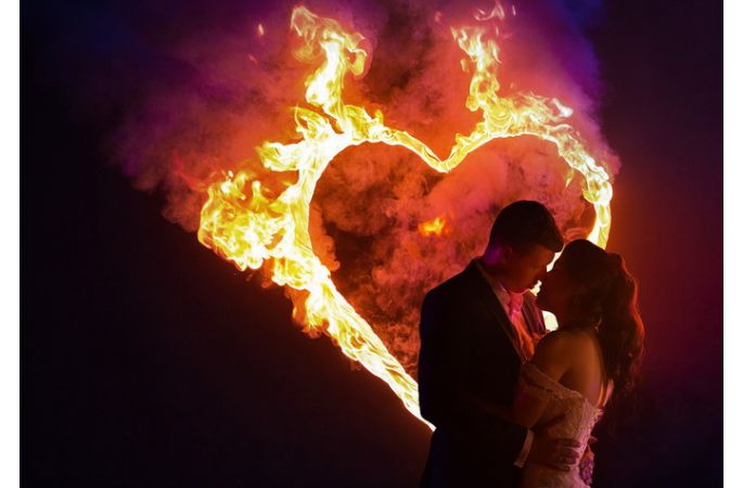 Шоу-программы